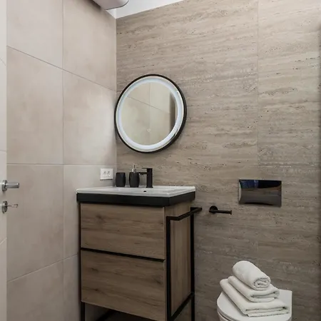 Appartamento Mini Palais *