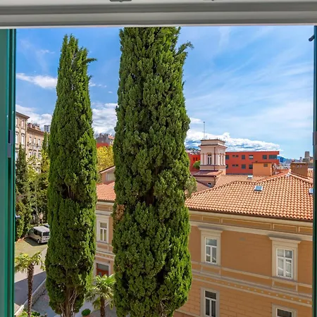 Appartamento Mini Palais