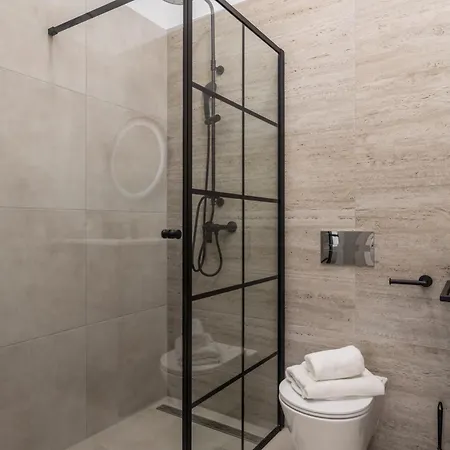 Mini Palais Apartment Rijeka