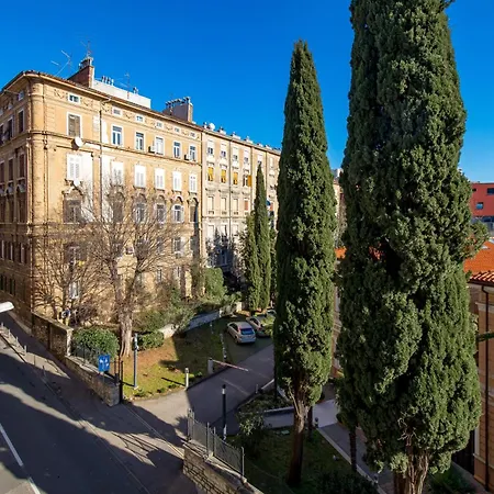 Appartamento Mini Palais *