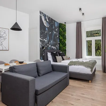 Apartment Mini Palais Rijeka